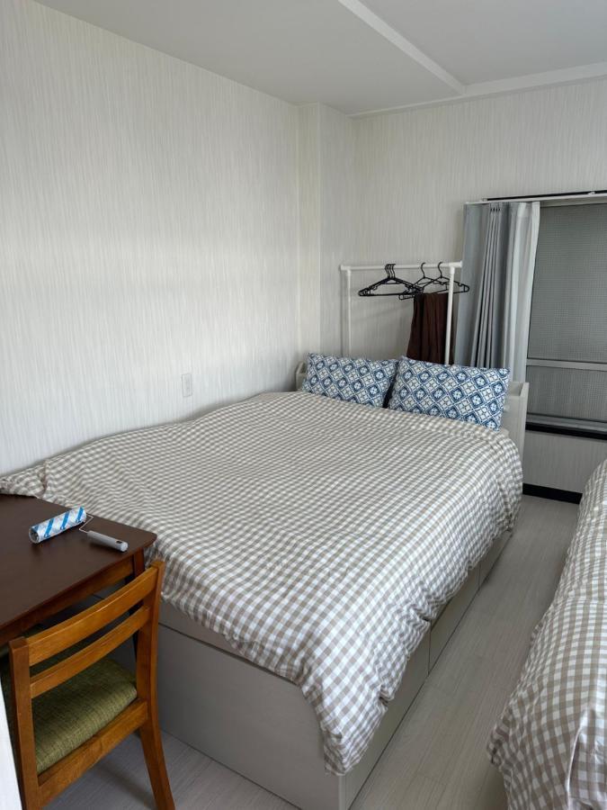 Apartamento 駅1分空港airport近い Tokio Exterior foto
